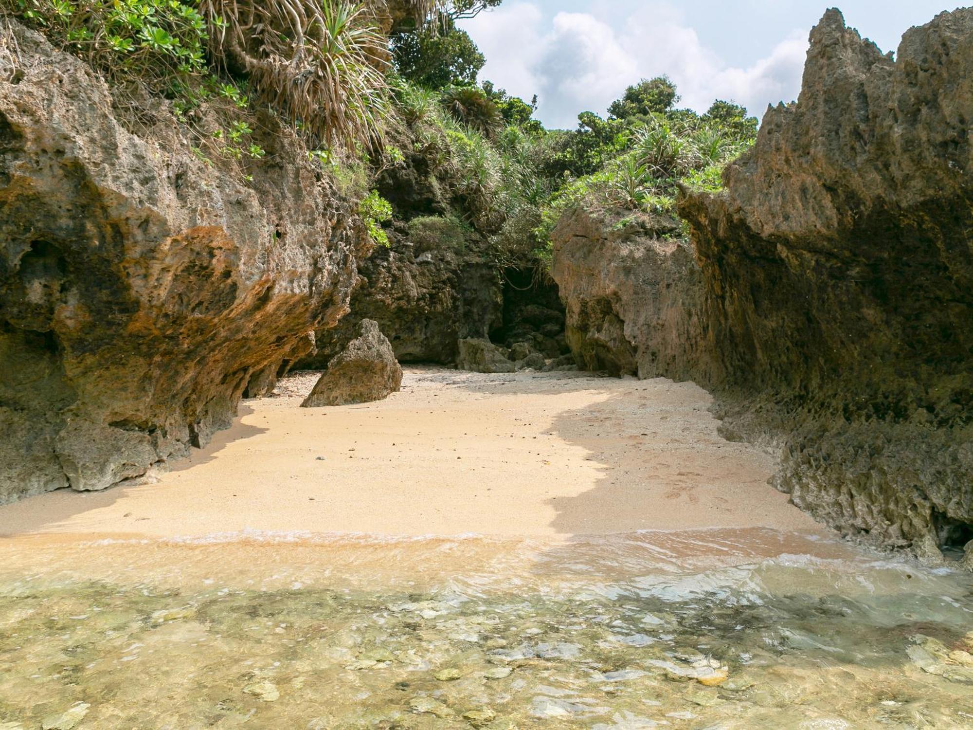 Jusandi Ishigaki  Exterior foto